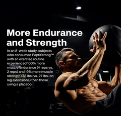 MuscleTech Recovery Peptide 144, Unflavored - 172g (30 servings)