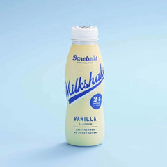 Barebells Protein Milkshake Vanilla 330ml (8 pack)