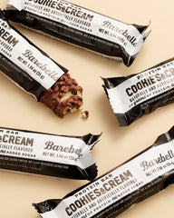 Barebells Cookies & Cream (55g) 12-pack