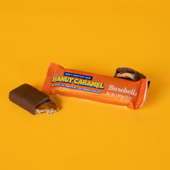 Barebells Soft Salted Peanut Caramel (55g) 12-pack