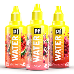 PharmaFreak Water Enhancer Watermelon, Litchi & Cranberry (3 Pack)
