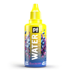 PharmaFreak Water Enhancer Peach Mango, Passion Fruit & Blueberry (3 Pack)