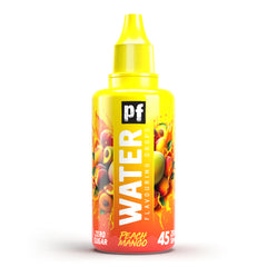 PharmaFreak Water Enhancer Peach Mango, Passion Fruit & Blueberry (3 Pack)