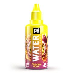 PharmaFreak Water Enhancer Peach Mango, Passion Fruit & Blueberry (3 Pack)