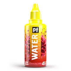 PharmaFreak Water Enhancer Watermelon, Litchi & Cranberry (3 Pack)