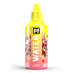 PharmaFreak Water Enhancer Watermelon, Litchi & Cranberry (3 Pack)