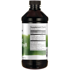 Swanson Liquid Chlorophyll 100 mg - 473 ml (16 fl. oz.)