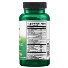 Swanson Kidney Essentials - 60 Veggie Capsules
