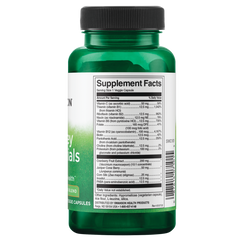 Swanson Kidney Essentials - 60 Veggie Capsules