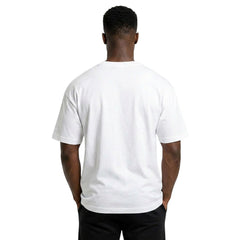 MuscleTech Premium T-Shirt - White