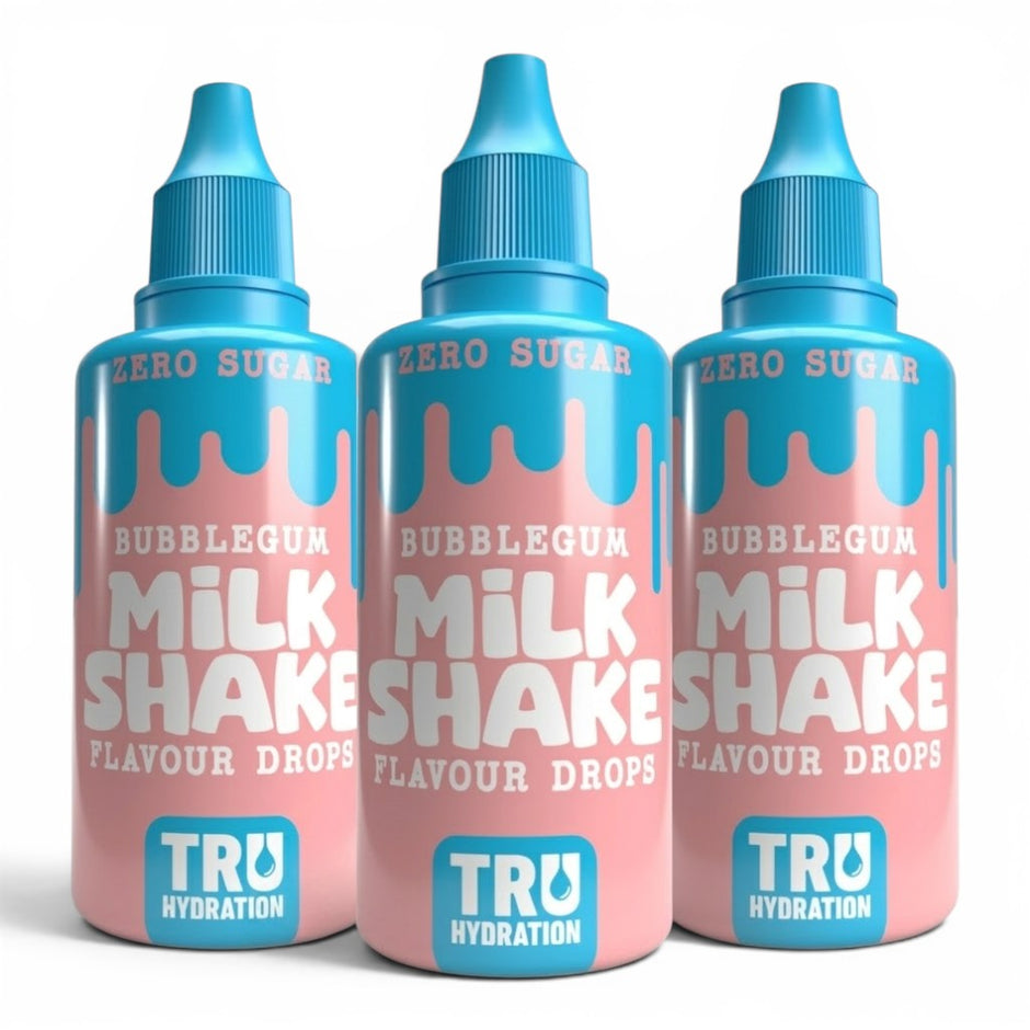 Tru Hydration – DS International ZA