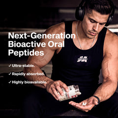 MuscleTech Nitric Oxide Peptide 160 - 60 Capsules