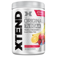 Xtend Original BCAA Powder - 420g