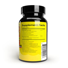 PharmaFreak RIPPED FREAK Hybrid Fat Burner - 10 Capsules
