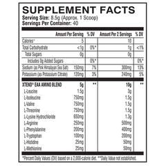 Xtend Original EAA Powder - 420g