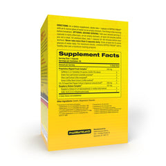 PharmaFreak RIPPED FREAK Hybrid Fat Burner - 30 Capsules