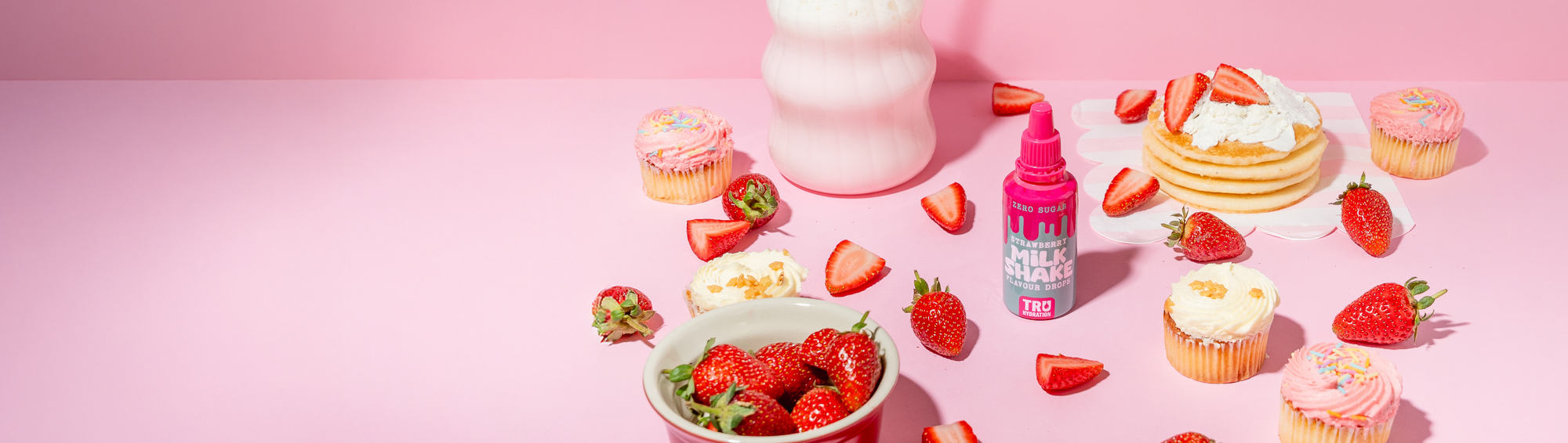 PREMIUM ZERO
SUGAR FLAVOUR
EXPERIENCE!