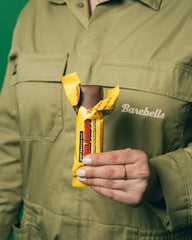 Barebells Soft Caramel Choco (55g) 12-pack