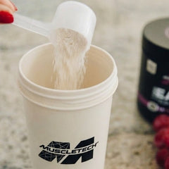 Muscletech Shaker Bottle - 600ml