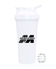 Muscletech Shaker Bottle - 600ml