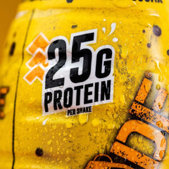Grenade Banana Armour Protein Shake (8 Pack) 330ml