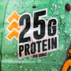 Grenade Chocolate Mint Protein Shake (8 Pack) 330ml