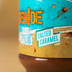 Grenade Salted Caramel Protein Spread