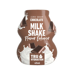Tru Hydration Milkshake Enhancer - 45ml