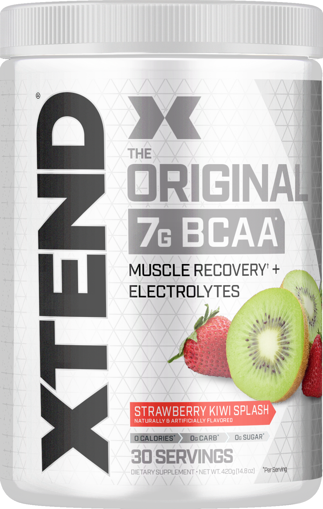 Xtend Original BCAA Powder - 420g – DS International ZA