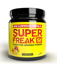PharmaFreak SUPER FREAK
