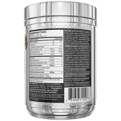 Six Star Pre-Workout Explosion 210g